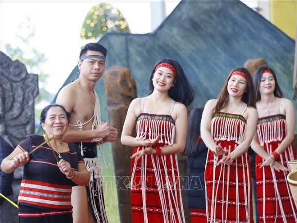 Hình ảnh cho bài viết Ngăn chặn âm mưu, thủ đoạn kích động đồng bào các dân tộc thiểu số - Bài 1: Những âm mưu, thủ đoạn thâm độc